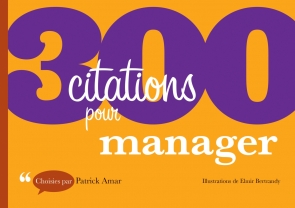 300 citations pour manager