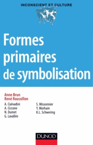 Formes primaires de symbolisation