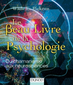 Le beau livre de la psychologie