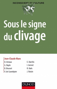 Sous le signe du clivage