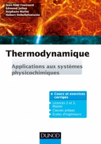 Thermodynamique