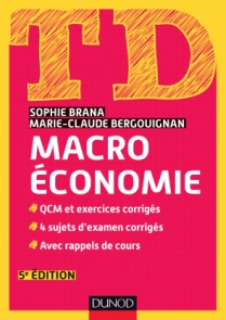 TD Macroéconomie