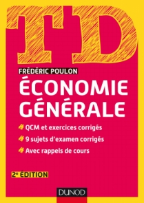 TD Economie générale