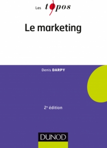 Le marketing