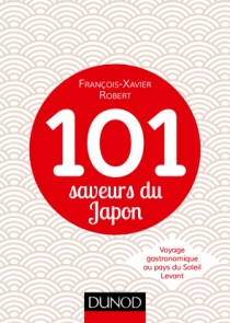 101 saveurs du Japon