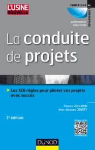 La conduite de projets