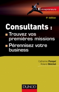 Consultants : trouvez vos premières missions