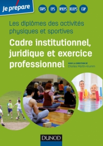 Diplômes des activités physiques et sportives