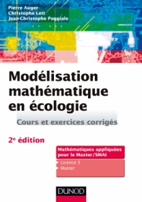 Modélisation mathématique en écologie