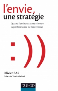 L'envie, une stratégie
