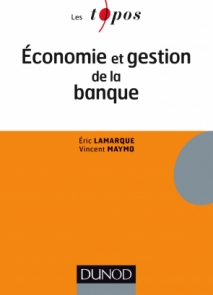 Economie et gestion de la banque