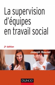 La supervision d'équipes en travail social