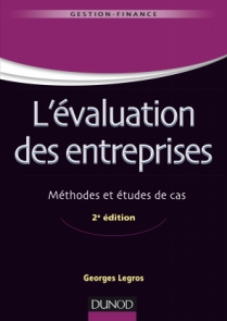 L'évaluation des entreprises