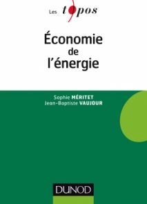 Economie de l'énergie