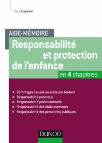 Aide-mémoire - Responsabilité et protection de l'enfance