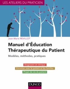 Manuel d'Education Thérapeutique du Patient