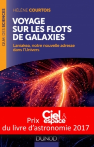 Voyage sur les flots de galaxies