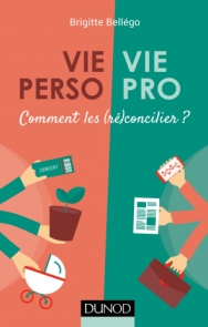 Vie perso/Vie pro