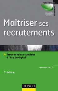 Maîtriser ses recrutements