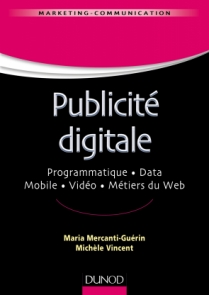 Publicité digitale