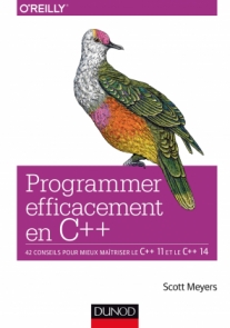 Programmer efficacement en C++