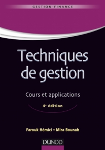 Techniques de gestion