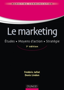 Le marketing