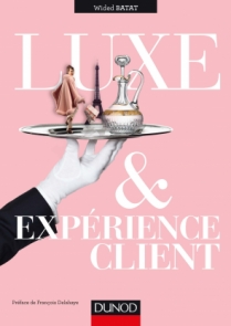 Luxe et expérience client