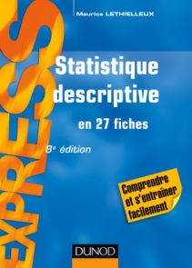 Statistique descriptive