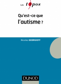 Qu'est-ce que l'autisme ?