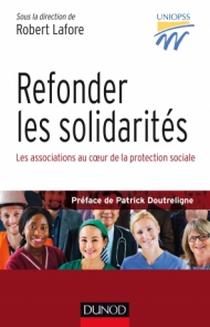 Refonder les solidarités