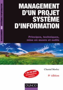 Management d'un projet Système d'Information