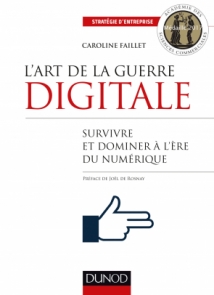 L'art de la guerre digitale