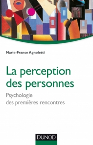 La perception des personnes