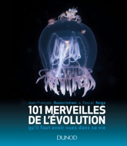 101 merveilles de l'évolution