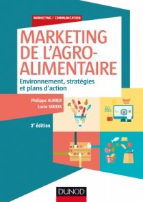 Marketing de l'agroalimentaire