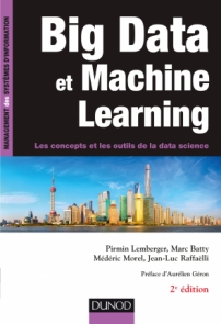 Big Data et Machine Learning