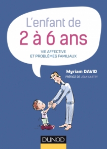 L'enfant de 2 à 6 ans