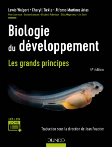 Biologie du développement