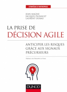 La prise de décision agile