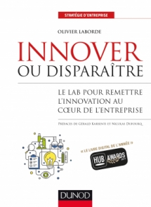 Innover ou disparaître