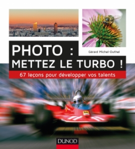 Photo : mettez le turbo !