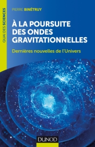 A la poursuite des ondes gravitationnelles