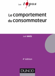 Le comportement du consommateur