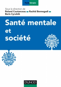 Santé mentale et société