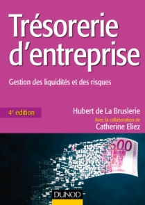 Trésorerie d'entreprise