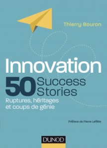 Innovation : 50 Success Stories