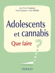 Adolescents et cannabis