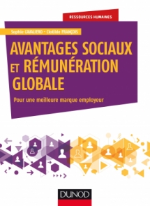 Avantages sociaux et rémunération globale