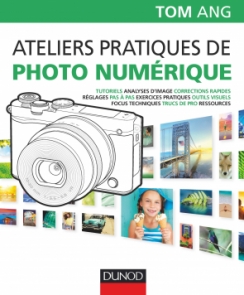 Ateliers pratiques de photo numérique